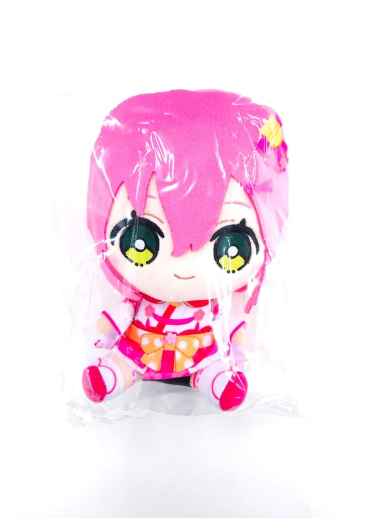 ホロライブ グッズ 買取強化中！！ |アニポス