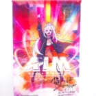 にじさんじ 樋口楓 Kaede Higuchi Live 2021 “AIM” A3タペストリー 買取いたしました！