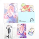 ホロライブ アキ・ローゼンタール 誕生日記念2021 グッズ全部セット  