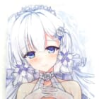 アズールレーン×ケッコンVR イラストリアス 描き下ろし抱き枕カバーを高価買取！