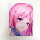 勝利の女神:NIKKE ドロシー 抱き枕カバー(未開封)を買取いたしました!
