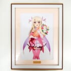 Fate/kaleid liner プリズマ☆イリヤ ドライ!! イリヤスフィール キャラファイングラフを買取いたしました！