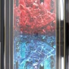 アールビバン 版画 てぃんくる 「UNDERWATER ROSES 鏡花水月」を買取いたしました！