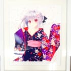 鈴平ひろ先生 版画 買取情報
