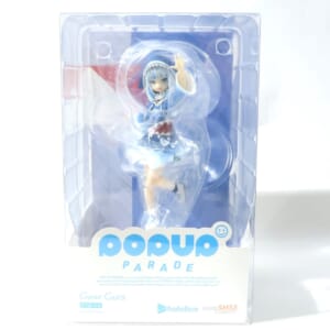 ホロライブプロダクション POP UP PARADE がうる・ぐら フィギュア (グッドスマイルカンパニー)