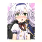ロクでなし魔術講師と禁忌教典 システィーナ＝フィーベル 抱き枕カバーを買取いたしました！