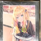 けいらん うりぼうざっか店 Goldrush第2弾 A2複製原画を買取いたしました！