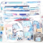 【単推し・○期生推し必見】ホロライブ 雪花ラミィ 他 5期生(ねぽらぼ)グッズ 大量買取いたしました！！