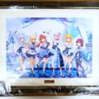 「まちカドまぞく」描き下ろし 複製原画（まちカドまぞく展受注品）を 買取しました！