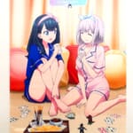 SSSS.GRIDMAN ALARM ~If your smile~ 公式Twitter キャンペーン 5名様当選品 B2タペストリーを買取！