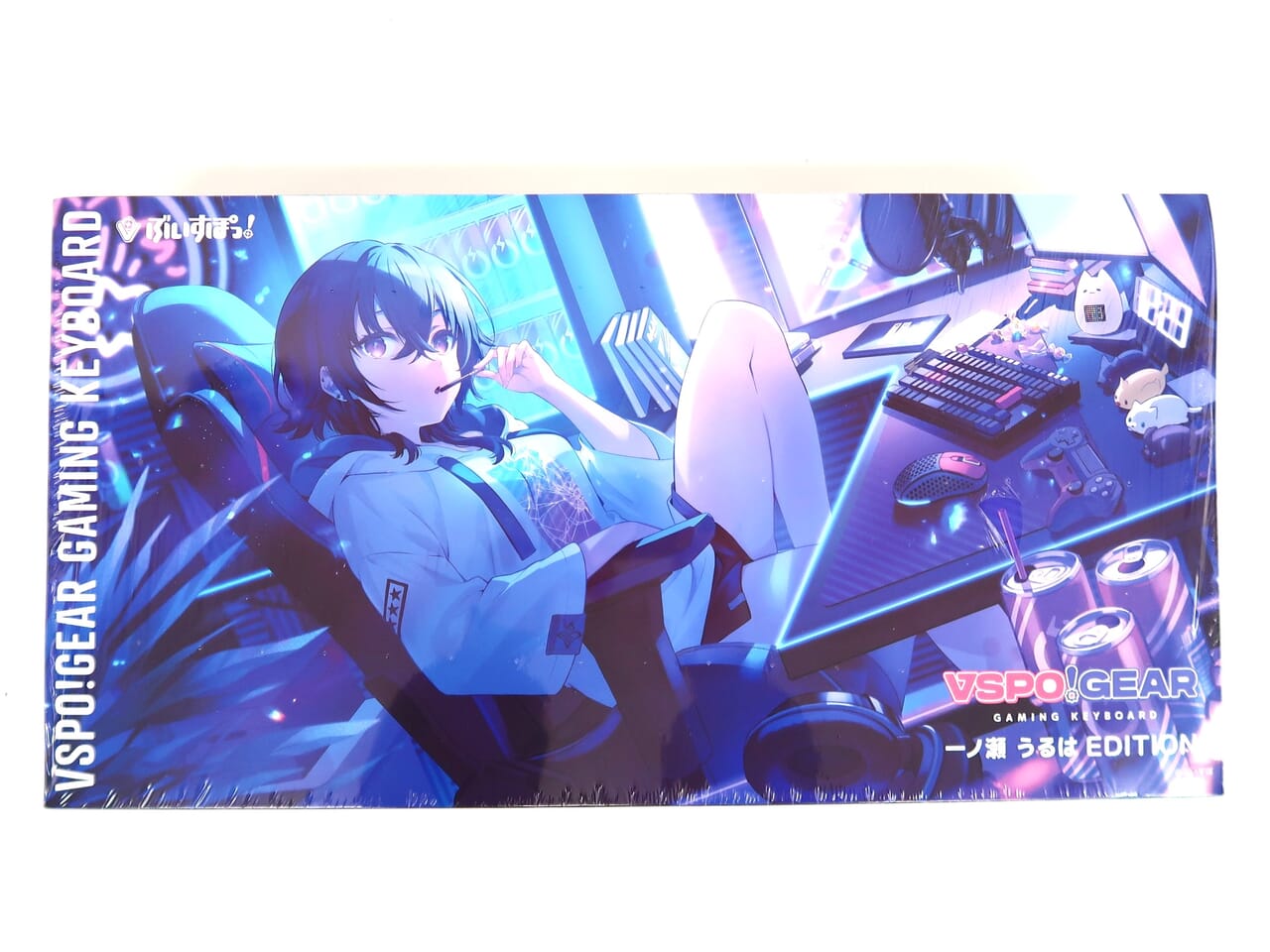 ぶいすぽっ！-VSPO-GEAR-  