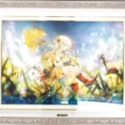 アールビバン 版画 KEI 「春蜜」 を買取しました！