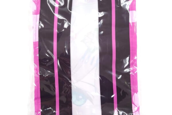 和の装い×のあちゃん＝最強♡「神田明神納涼祭り 胡桃のあ 法被」買取しました！