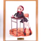 イラストレーター兼VTuber しぐれうい F：NEX限定・完全受注生産 プリモアート 買取いたしました！