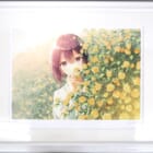 アールビバン 版画 Hiten『山吹色の想い』を買取しました！！