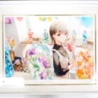 アールビバン版画 Hiten『GARDEN』を買取しました！