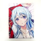 ようこそ実力至上主義の教室へ 椎名ひより 描き下ろし抱き枕カバーを買取しました！