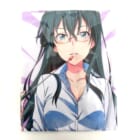 【買取実績】やはり俺の青春ラブコメはまちがっている。完 描き下ろし抱き枕カバー 雪乃 先生ver.を買取しました！