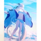 white parabellum(凪白みと) こみトレ44 B2タペストリーを買取しました！