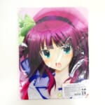 【買取商品紹介】『Angel Beats!』ゆり 抱き枕カバー 通常版(スムースニット)