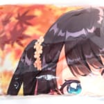 ぶいすぽっ！ VTuber 花芽なずな 5周年記念2023 ブランケット 買取いたしました！