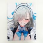 少女の杜 (晃田ヒカ) C103 ブルーアーカイブ 一之瀬アスナ 抱き枕カバーを買取！