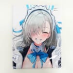 少女の杜 (晃田ヒカ) C103 ブルーアーカイブ 一之瀬アスナ 抱き枕カバーを買取！