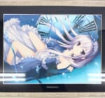 アールビバン 版画 karory DX版 Chrono -GRAVITY- を買取しました！！