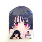 怜-Toki- 清水谷竜華 抱き枕カバーをお売りいただきました！