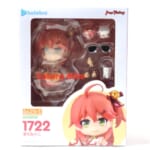 ねんどろいど 1722 ホロライブプロダクション さくらみこ 買取いたしました！