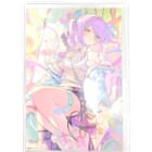 これは永久保存版！？ ぶいすぽっ！ 紫宮るな 2周年記念 複製サイン入りポストカードを買取！