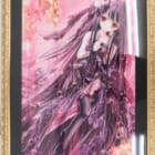 版画 てぃんくる「PINOT NOIR ROSE S/E」をお買取しました