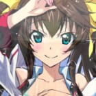 IS＜インフィニット・ストラトス＞ C88 凰鈴音 鈴の抱き枕カバーを買取しました！