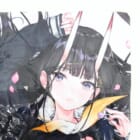 アズールレーン 4周年記念 能代 抱き枕カバーを買取しました！