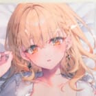 『豚のレバーは加熱しろ』ジェスの描き下ろし抱き枕カバーを買取しました！