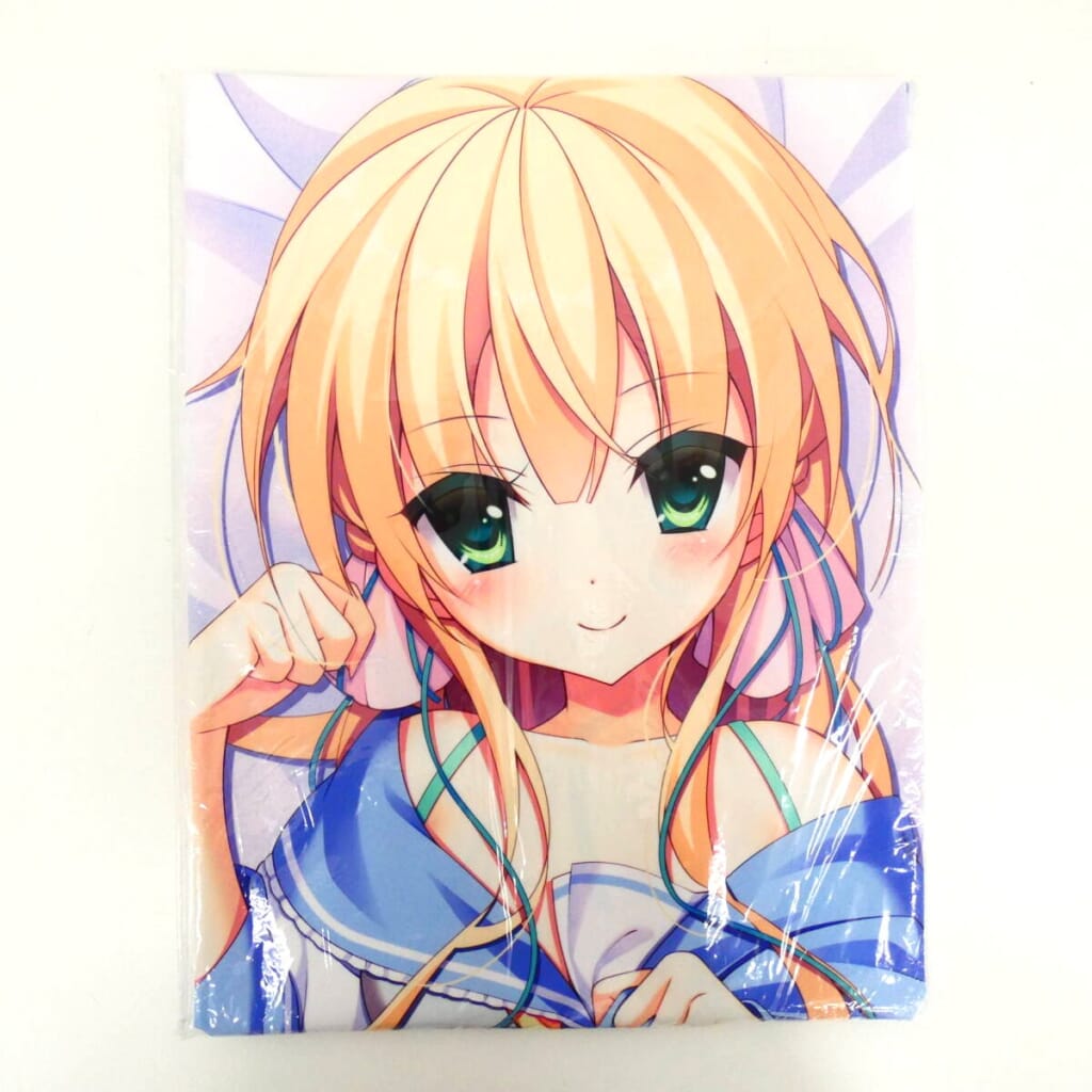 紙の上の魔法使い C88＆character1 2019 月社妃抱き枕カバー