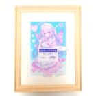 イコモチ先生 直筆サイン入り複製原画Aをお買取しました！