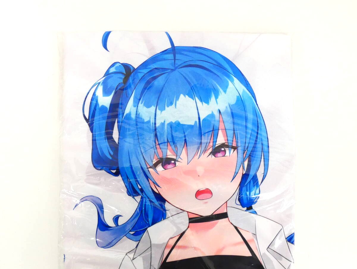 アズールレーン C94 セントルイス 抱き枕カバー