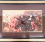 てぃんくる先生 版画《ME版 PINOT NOIR MADREPERLA》をお買取しました！