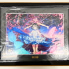 カントク 複製原画 「Spica」を高価買取いたしました！