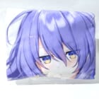 ホロライブID ムーナ・ホシノヴァ 誕生日記念2022『夜に君と♡』抱き枕カバーをお買取しました！