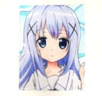 ご注文はうさぎですか？「チノ」抱き枕カバー（ホビーストック限定）をお買取しました！