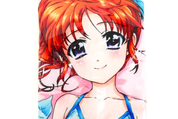 『リリカルなのは Detonation』夏のバカンス抱き枕カバー3種をお買取しました！