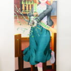五等分の花嫁∽ オトナBirthdayくじ S賞 特大タペストリー〈中野四葉〉をお買取しました！
