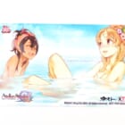 アトリエシリーズファン必見！アーシャのアトリエPlus トレーダー特典テレホンカードを買取！