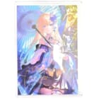 ぶいすぽっ！ 藍沢エマ 2周年グッズ限定ポスカを買取しました！【藤ちょこ先生イラスト】