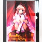 【買取実績】アールビバン 版画 深崎暮人「RETRO」をお売りいただきました！
