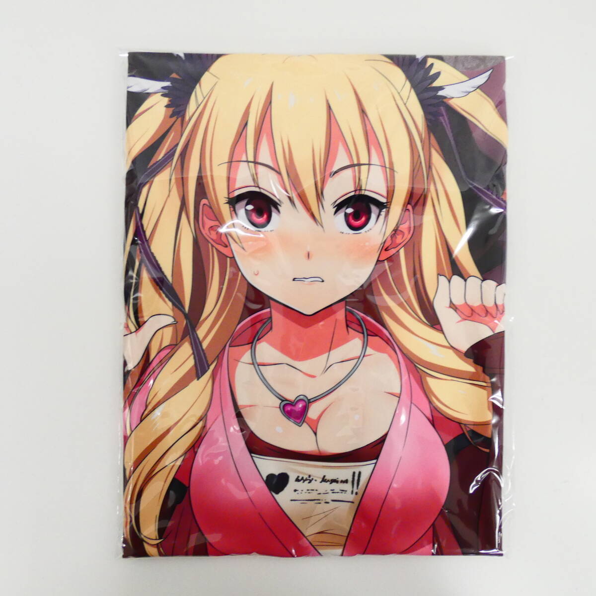 [中古]英雄伝説 閃の軌跡II アリサ・ラインフォルト 抱き枕カバー