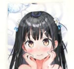 5年目の放課後 カントク「なぎさ 抱き枕カバー」（開封済み）を買取いたしました！