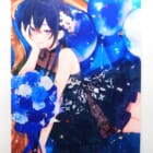 限定感たっぷり！ぶいすぽっ！一ノ瀬うるは 3周年記念タペストリー 買取しました！